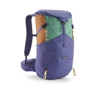 Patagonia Terravia 28L - zaino escursionismo S Violet unisex Fair Trade Certified,Dwr,Recycled Materials,1% For The Planet