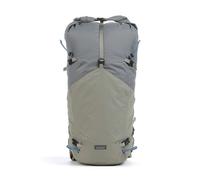 Patagonia Terravia 36 L Zaino grigio-verde, nylon, unisex, 36L