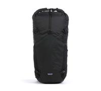 Patagonia Terravia 36 L Zaino montagna nero, nylon, 30 x 69 x 23cm