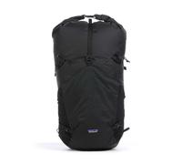 Patagonia Terravia 36 M Zaino nero, nylon, unisex, 36L