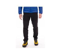 Patagonia Ms Terravia Peak Reg - pantaloni trekking - uomo 38 Black man Fair Trade Certified,Dwr,Bluesign,Recycled Nylon