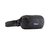 Patagonia Terravia 49448 - Mini Hip Pack, Nero, taglia unica, Mini Hip Pack