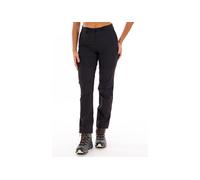 Patagonia - Women's Terravia Peak Pants - Pantaloni da trekking 36 grigio/nero