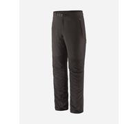Patagonia Terravia Alpine M - Pantalone Outdoor - Uomo - Nero W34