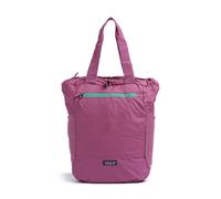 Patagonia Terravia Borsa a zainetto rosa, nylon riciclato, unisex