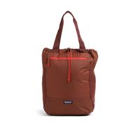 Patagonia Terravia Borsa a zainetto rosso scuro, nylon, unisex, 20L