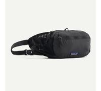 PATAGONIA Terravia Hip Pack - Unisex - Nero - Taglia unica- modello 2025