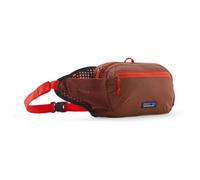 Patagonia - Terravia Hip Pack - Marsupio One Size marrone