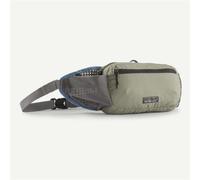 Patagonia terravia hip pack river rock green 4l marsupio packable ultralight