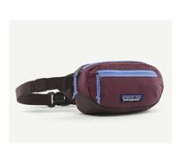 Sacchetto a vita Patagonia Terravia Mini Hip Pack (Berry Fig) ALL