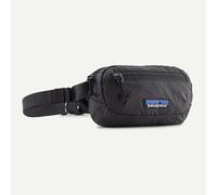 Patagonia Terravia Mini Hip Pack 1L black marsupio