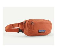 Patagonia Terravia Mini Hip pack Coal orange