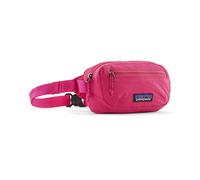 Patagonia - Terravia Mini Hip Pack - Marsupio One Size fuchsia