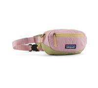 Marsupio Patagonia Terravia Mini Hip Pack Colore: rosa/porpora