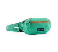 Patagonia Terravia Mini Hip pack Aqua stone