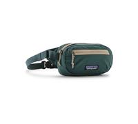 Patagonia - Terravia Mini Hip Pack - Marsupio One Size blu