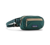 Patagonia - Terravia Mini Hip Pack - Marsupio One Size blu