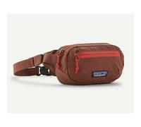 Patagonia - Terravia Mini Hip Pack - Marsupio One Size rosso