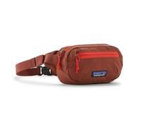 Patagonia Terravia Mini Hip pack Dried vanilla