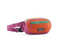 Patagonia Terravia Mini Hip pack Faded magenta