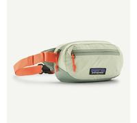 Patagonia - Marsupio - Terravia Mini Hip Pack Lichen Green in Nylon - Verde Verde