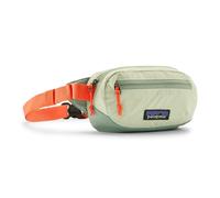 Patagonia - Marsupio - Terravia Mini Hip Pack Lichen Green in Nylon - Verde Verde