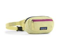 Patagonia - Terravia Mini Hip Pack - Marsupio One Size beige