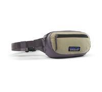 Patagonia - Terravia Mini Hip Pack - Marsupio One Size grigio
