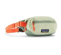 Patagonia - Marsupio - Terravia Mini Hip Pack Lichen Green in Nylon - Verde Verde