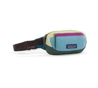 Patagonia - Terravia Mini Hip Pack - Marsupio One Size variopinto