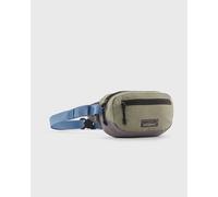 Patagonia Terravia Mini Hip Pack men Messenger & Crossbody Bags green in taglia:ONE SIZE