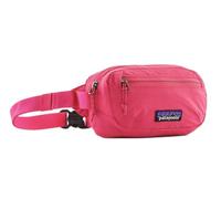 Patagonia Terravia Mini Hip Pack Rosa Luminous