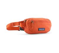Patagonia - Terravia Mini Hip Pack - - Sport - unisex - Arancione - ONE SIZE