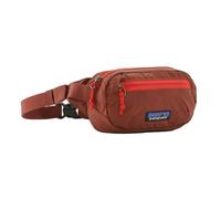 Patagonia - Terravia Mini Hip Pack - - Sport - unisex - Marrone - ONE SIZE
