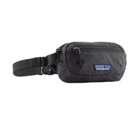 Patagonia - Terravia Mini Hip Pack - - Sport - unisex - Nero - ONE SIZE