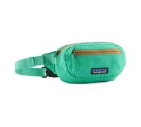 Patagonia - Terravia Mini Hip Pack - - Sport - unisex - Verde - ONE SIZE