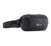 Patagonia Terravia Mini Hip Pack 1L black marsupio
