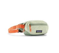 Patagonia Terravia Mini Hip Pack - Verde Lichene