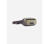 Patagonia - Terravia Mini Hip Pack - Marsupio One Size grigio