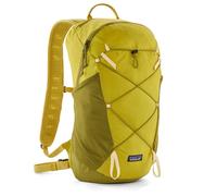 Patagonia - Terravia Pack 14 - Zaino da escursionismo 14 l - S giallo