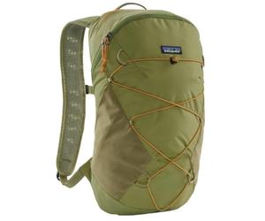 Patagonia Terravia Pack 14L, Borsa Unisex-Adulto, Buckhorn Green