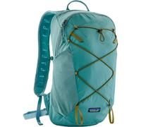 Patagonia - Terravia Pack 14 - Zaino da escursionismo M turchese