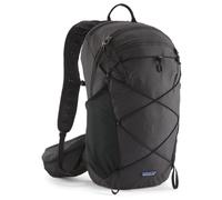 Patagonia - Terravia Pack 22 - Zaino da escursionismo S grigio/nero
