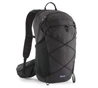 Patagonia Terravia 22 L Zaino nero, nylon, unisex, 22L