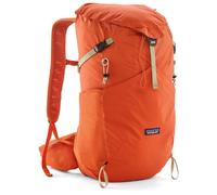 Patagonia - Terravia Pack 28 - Zaino da escursionismo L rosso