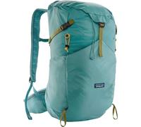 Patagonia - Zaino escursionismo - Terravia Pack 28L Blue Sage in Nylon - Taglia M