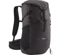 PATAGONIA Terravia Pack 28l - Unisex - Nero - Taglia M- modello 2026