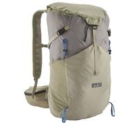 Patagonia - Zaino da trekking - Terravia Pack 28L River Rock Green - Verde Verde