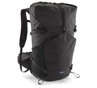 Patagonia - Terravia Pack 36 - Zaino da escursionismo M nero/grigio