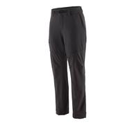 Patagonia Terravia Peak pant donna Black 6
